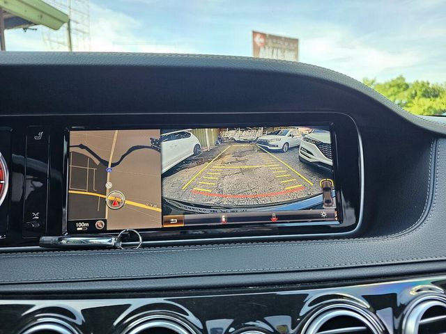 M-BENZ賓士 S350  第9張相片