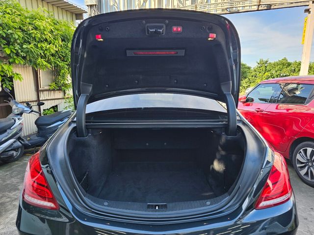 M-BENZ賓士 S350  第11張相片