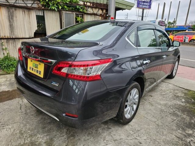 NISSAN日產 SENTRA  第2張相片