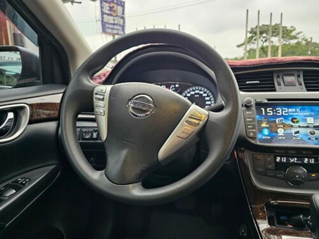 NISSAN日產 SENTRA  第7張相片