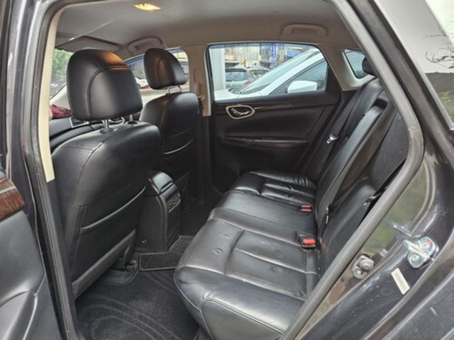 NISSAN日產 SENTRA  第10張相片
