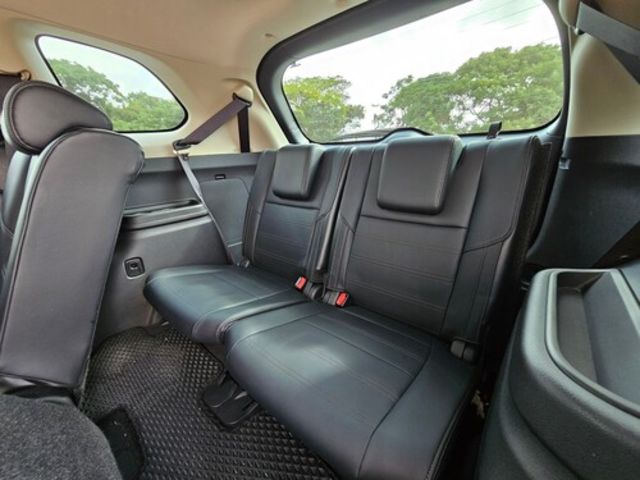 MITSUBISHI三菱 OUTLANDER  第10張相片