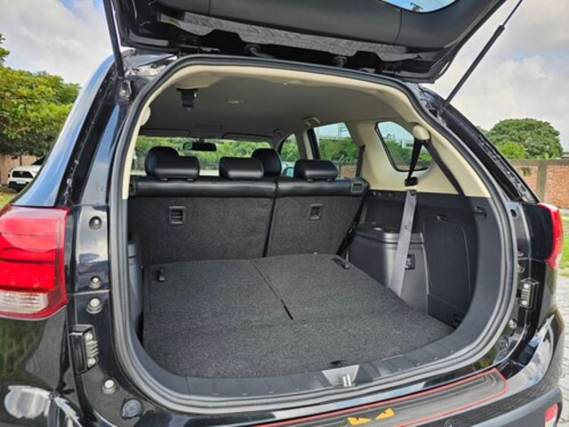 MITSUBISHI三菱 OUTLANDER  第12張相片