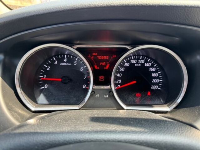 NISSAN日產 LIVINA  第5張相片