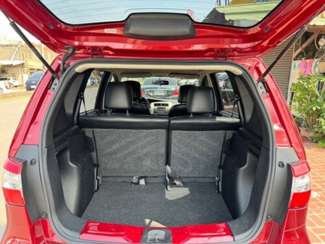 NISSAN日產 LIVINA  第11張相片