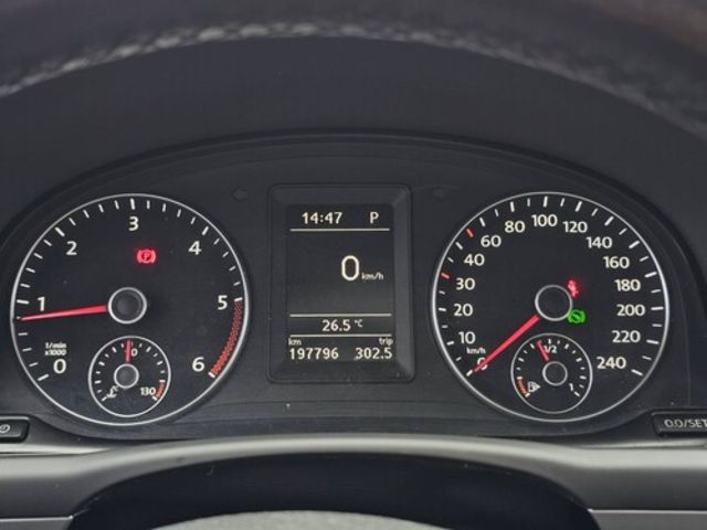 VOLKSWAGEN福斯 TOURAN  第5張相片