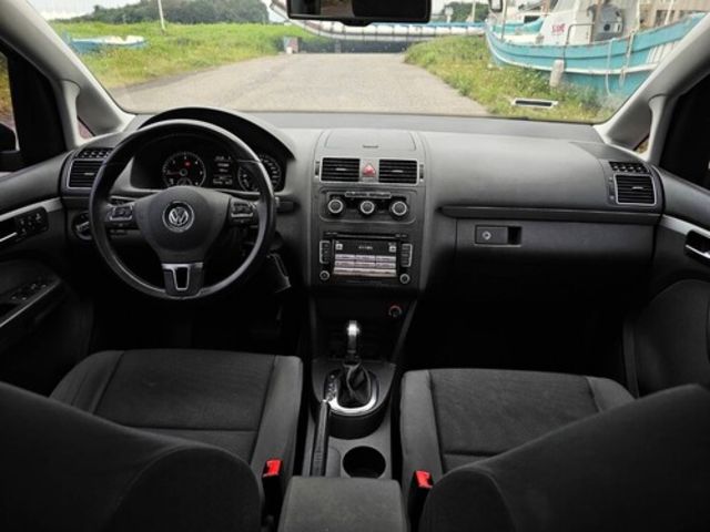 VOLKSWAGEN福斯 TOURAN  第6張相片