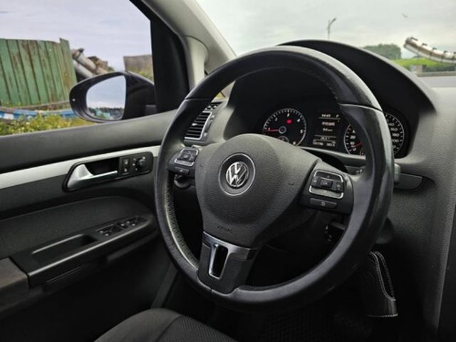 VOLKSWAGEN福斯 TOURAN  第7張相片