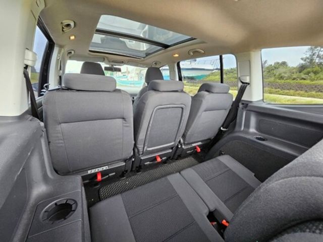 VOLKSWAGEN福斯 TOURAN  第10張相片