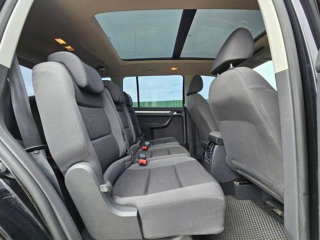 VOLKSWAGEN福斯 TOURAN  第11張相片