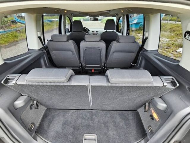 VOLKSWAGEN福斯 TOURAN  第12張相片