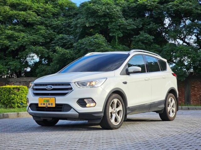 FORD福特 KUGA  第1張相片
