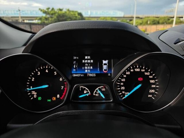 FORD福特 KUGA  第5張相片