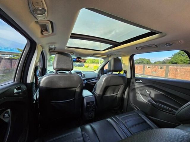 FORD福特 KUGA  第8張相片