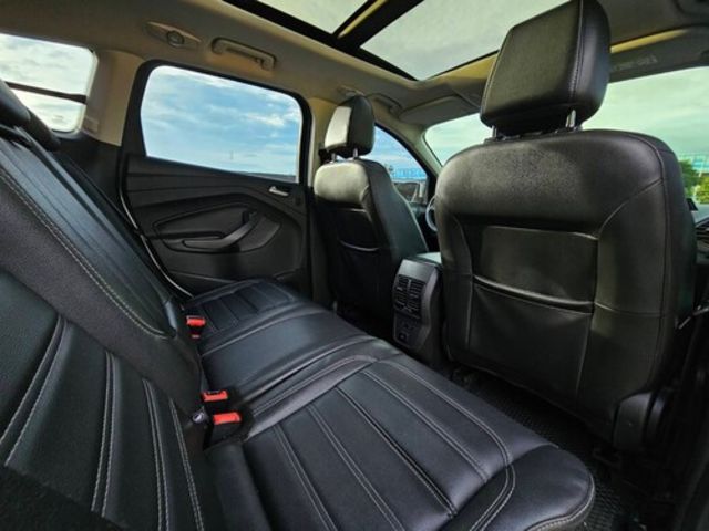 FORD福特 KUGA  第9張相片