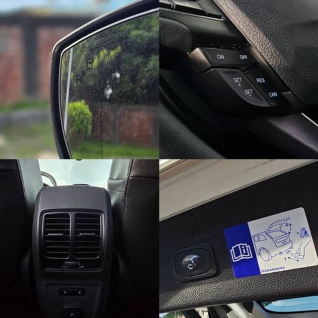 FORD福特 KUGA  第11張相片