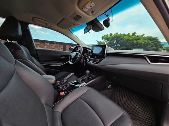 TOYOTA豐田 ALTIS  第10張相片