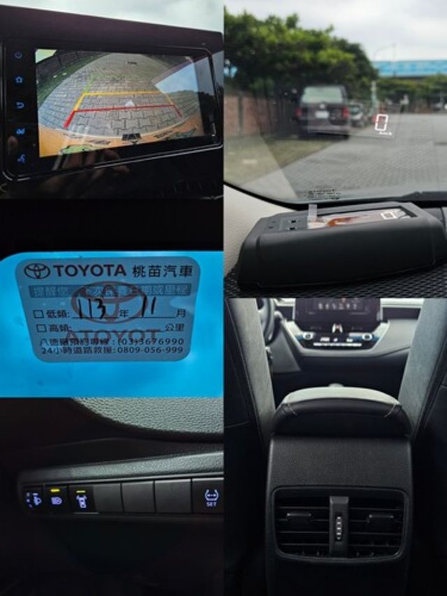 TOYOTA豐田 ALTIS  第11張相片