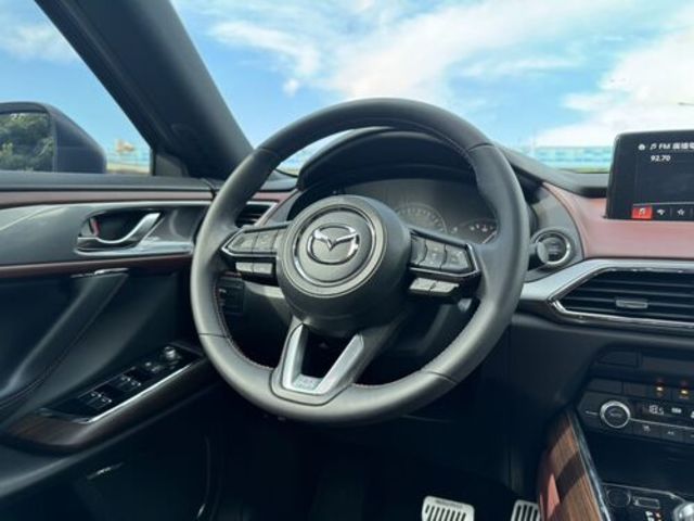 MAZDA馬自達 CX-9  第6張相片
