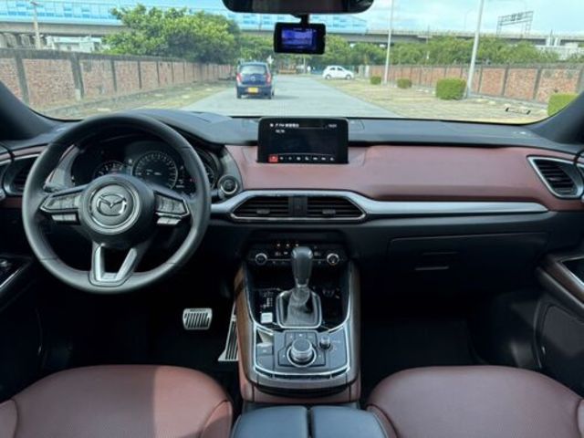MAZDA馬自達 CX-9  第9張相片