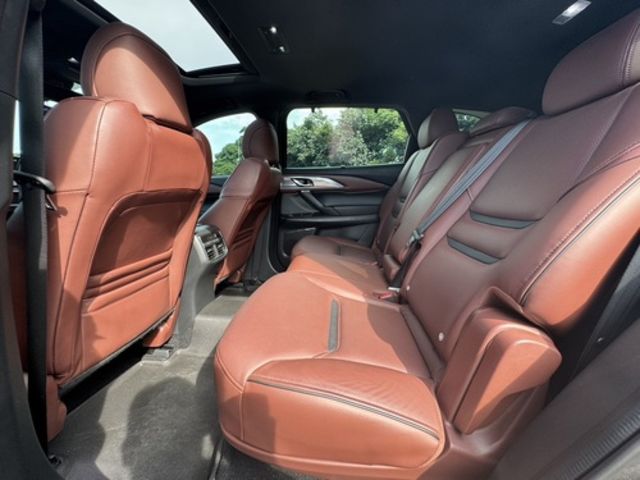 MAZDA馬自達 CX-9  第11張相片
