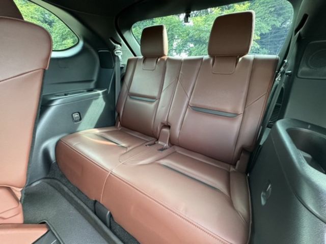 MAZDA馬自達 CX-9  第12張相片