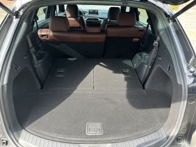 MAZDA馬自達 CX-9  第13張相片