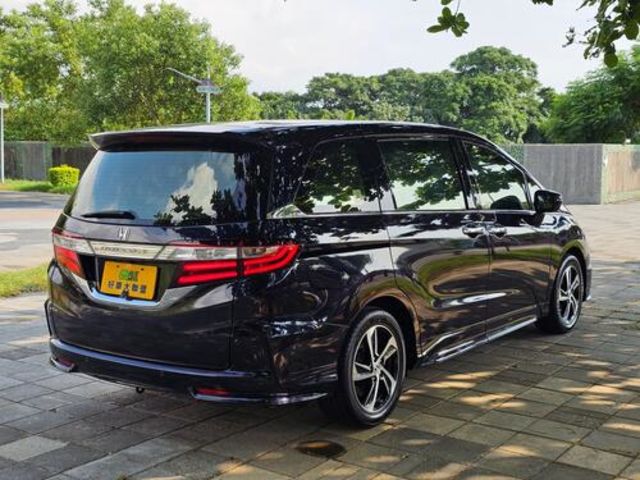HONDA本田 ODYSSEY  第2張相片