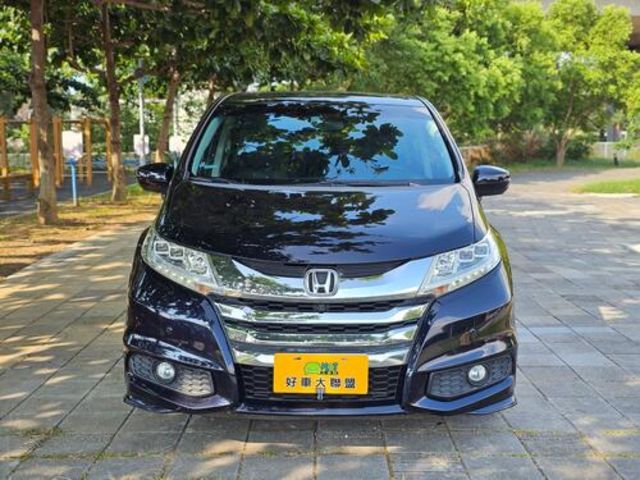 HONDA本田 ODYSSEY  第3張相片