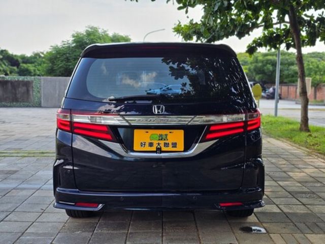 HONDA本田 ODYSSEY  第4張相片