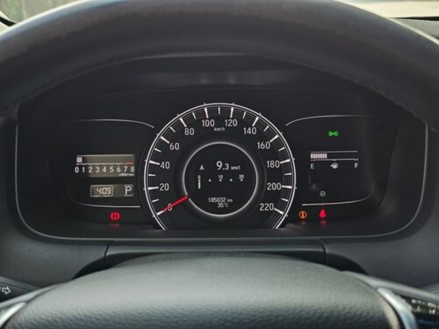 HONDA本田 ODYSSEY  第5張相片