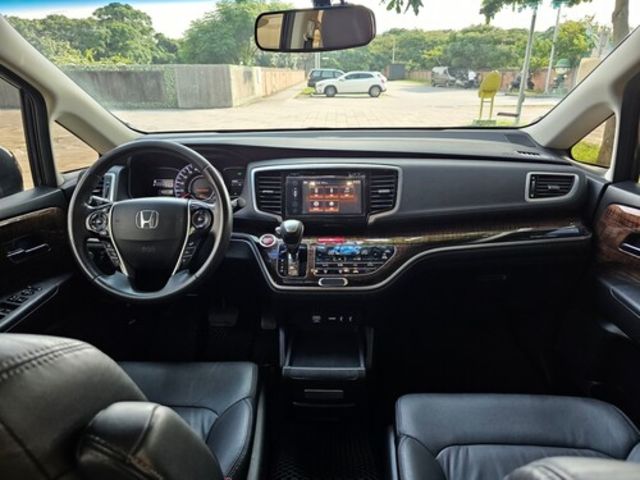 HONDA本田 ODYSSEY  第6張相片