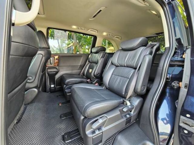 HONDA本田 ODYSSEY  第10張相片