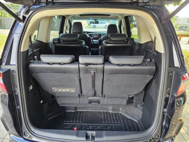 HONDA本田 ODYSSEY  第12張相片