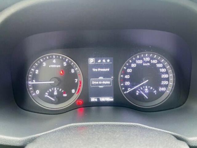 HYUNDAI現代 TUCSON  第5張相片