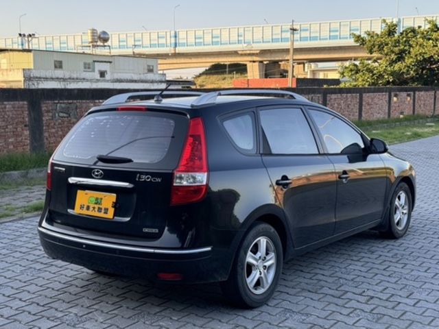 HYUNDAI現代 I30 CW  第2張相片