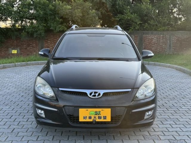 HYUNDAI現代 I30 CW  第3張相片