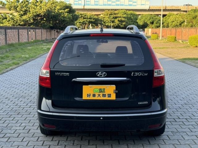 HYUNDAI現代 I30 CW  第4張相片