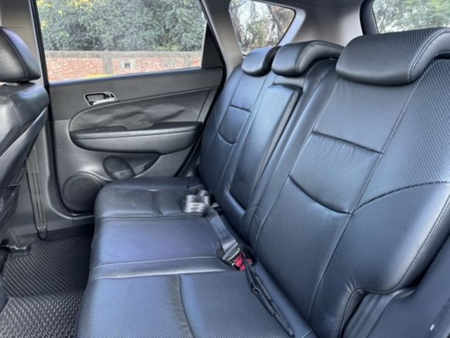 HYUNDAI現代 I30 CW  第8張相片