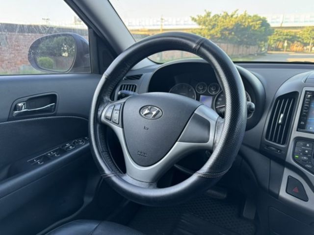 HYUNDAI現代 I30 CW  第9張相片