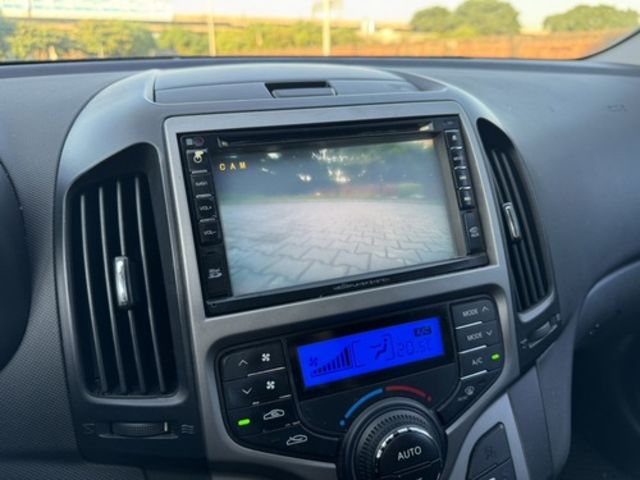 HYUNDAI現代 I30 CW  第10張相片