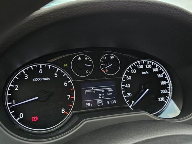 NISSAN日產 TIIDA  第5張相片