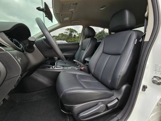 NISSAN日產 TIIDA  第9張相片