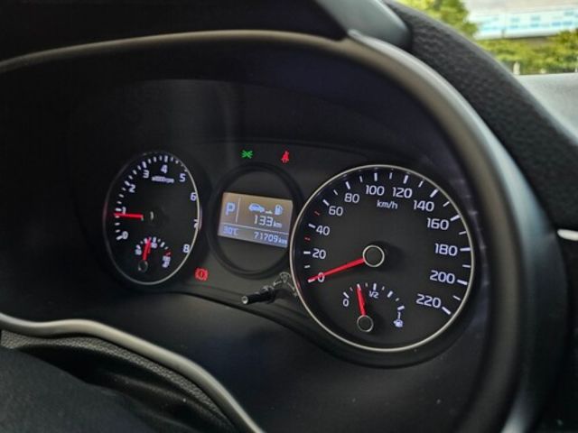 KIA起亞 PICANTO  第5張相片