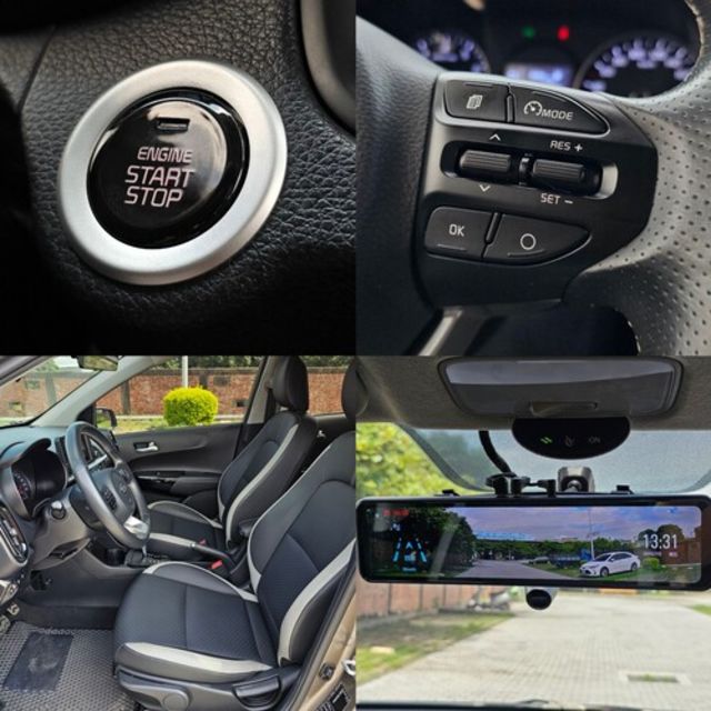 KIA起亞 PICANTO  第7張相片