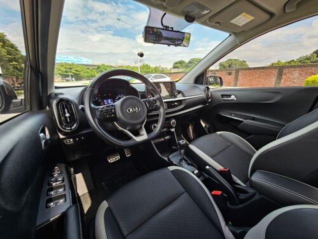 KIA起亞 PICANTO  第8張相片
