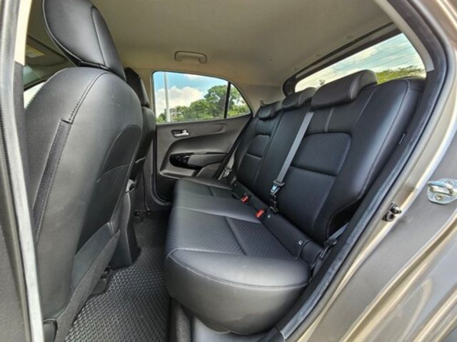 KIA起亞 PICANTO  第9張相片