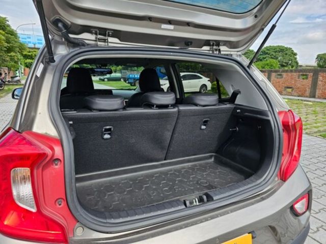 KIA起亞 PICANTO  第11張相片