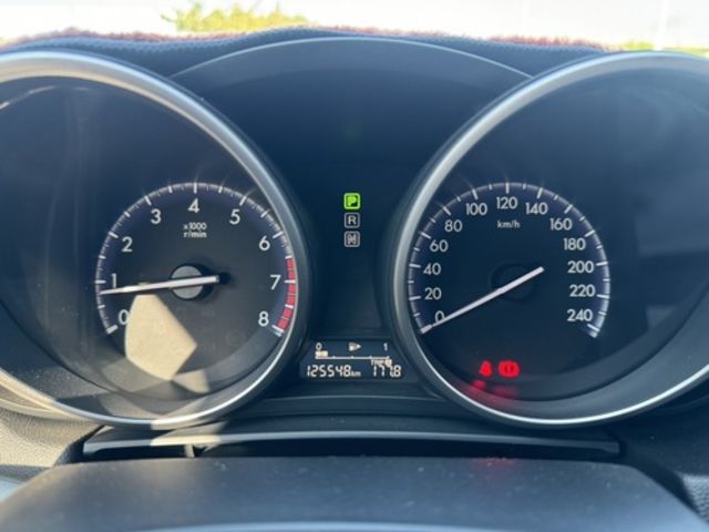 MAZDA馬自達 MAZDA 3  第5張相片