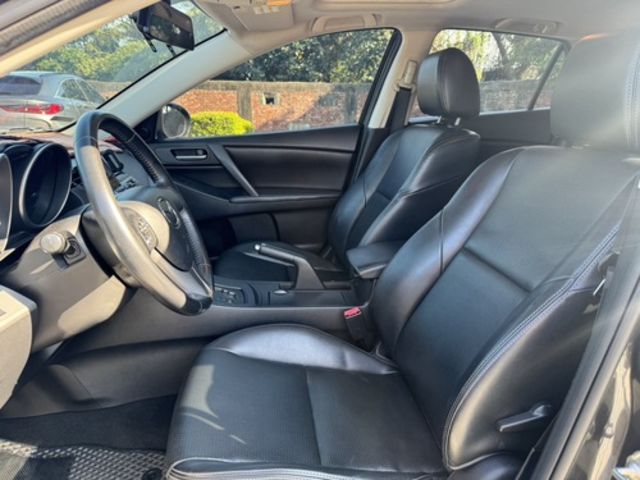 MAZDA馬自達 MAZDA 3  第8張相片